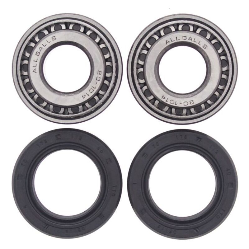 ALL BALLS Wheel Bearing Kit - Main