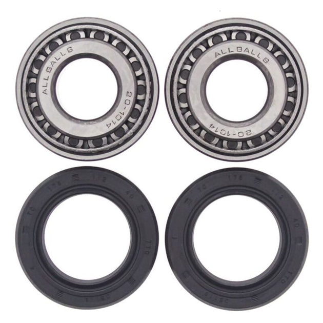 ALL BALLS Wheel Bearing Kit - Main