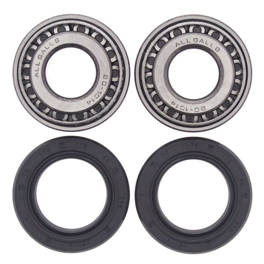 ALL BALLS Wheel Bearing Kit - Extra