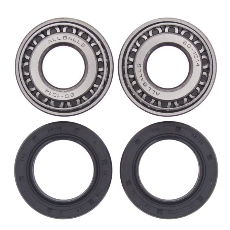 ALL BALLS Wheel Bearing Kit - Main