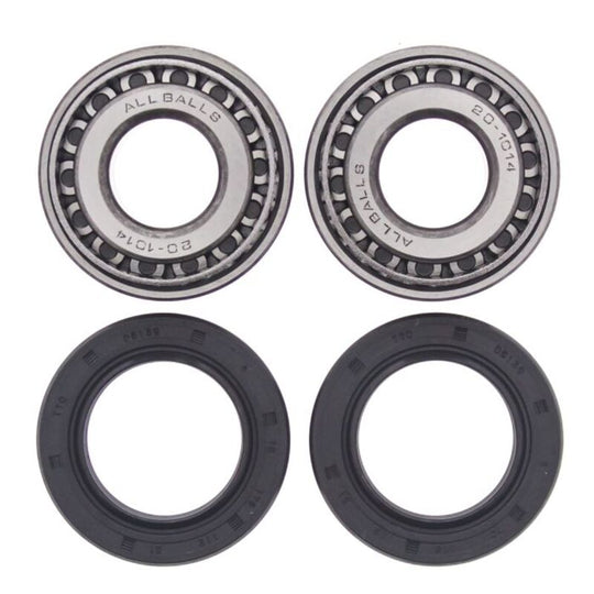 ALL BALLS Wheel Bearing Kit - Extra