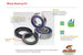 ALL BALLS Wheel Bearing Kit - Main