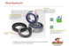 ALL BALLS Wheel Bearing Kit - Extra