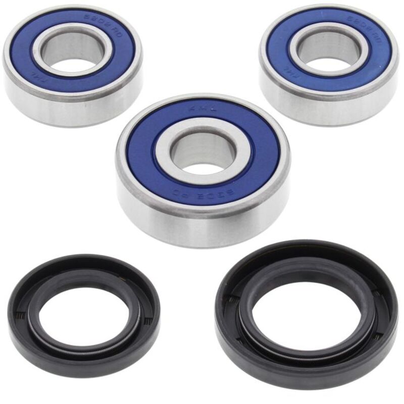 ALL BALLS Wheel Bearing Kit - Extra