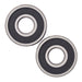ALL BALLS Wheel Bearing Kit - Extra