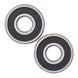 ALL BALLS Wheel Bearing Kit - Extra