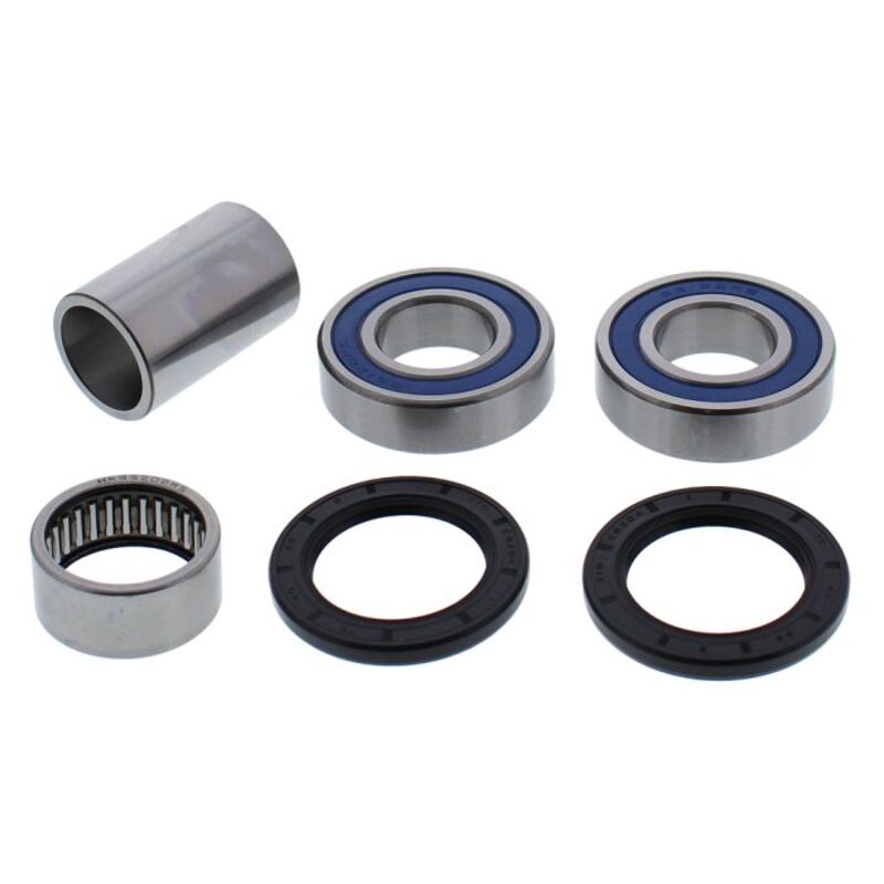 ALL BALLS Wheel Bearing Kit - Extra