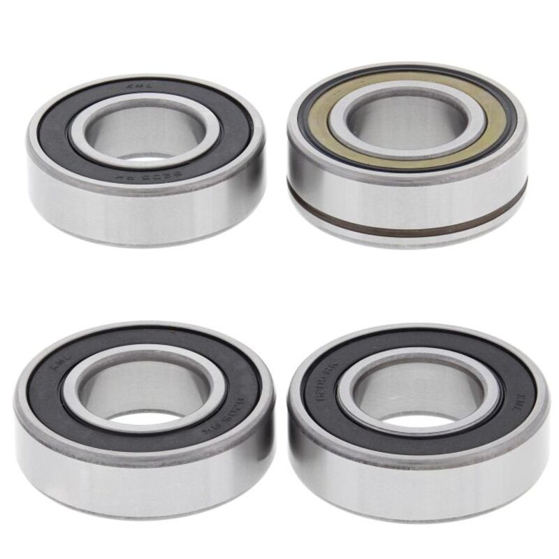 ALL BALLS Wheel Bearing Kit - Extra
