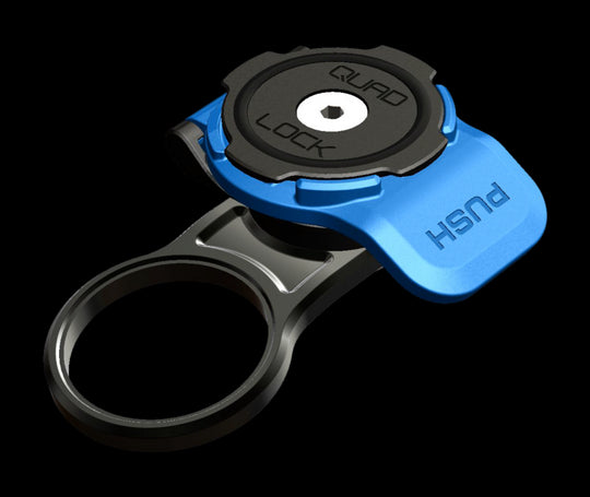 Suport Quad Lock® Cycle - Stem Cap Mount