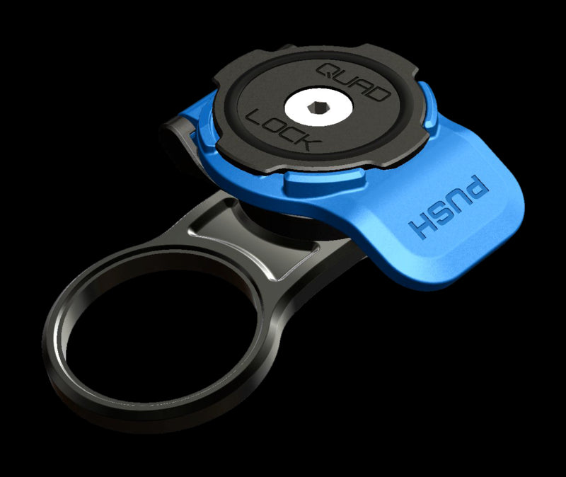 Suport Quad Lock® Cycle - Stem Cap Mount