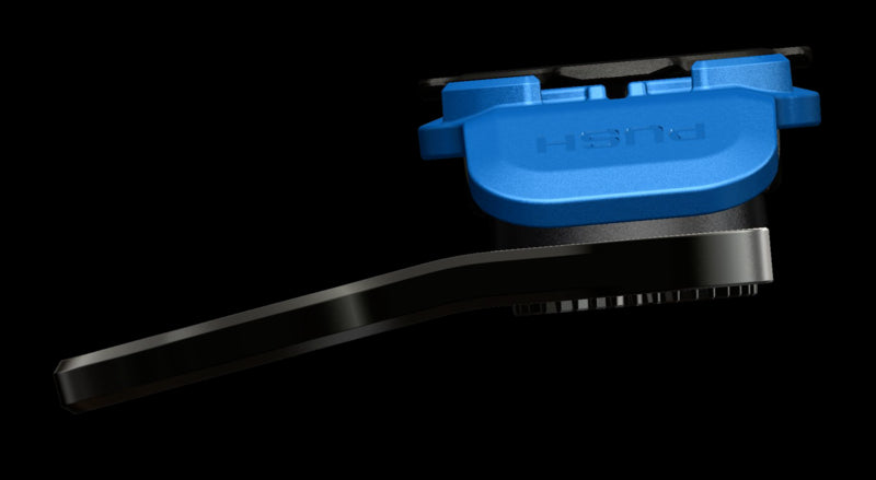Suport Quad Lock® Cycle - Stem Cap Mount