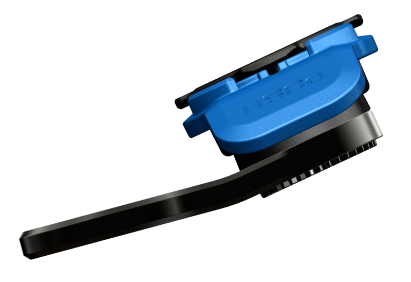 Suport Quad Lock® Cycle - Stem Cap Mount