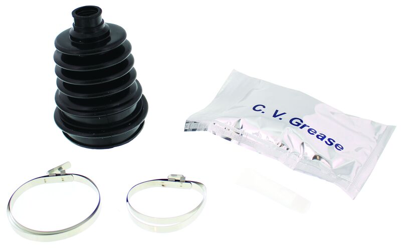 ALL BALLS CV Boot Kit Universal - Main