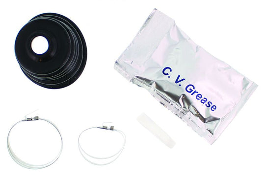 ALL BALLS CV Boot Kit Universal - Extra
