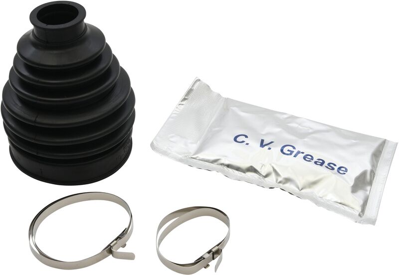ALL BALLS CV Boot Kit - Main
