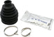 ALL BALLS CV Boot Kit - Main