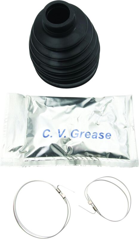 ALL BALLS CV Boot Kit - Extra