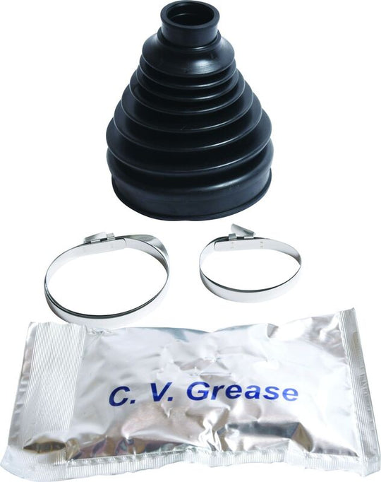 ALL BALLS CV Boot Kit Rear - Main