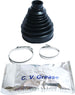 ALL BALLS CV Boot Kit Rear - Main