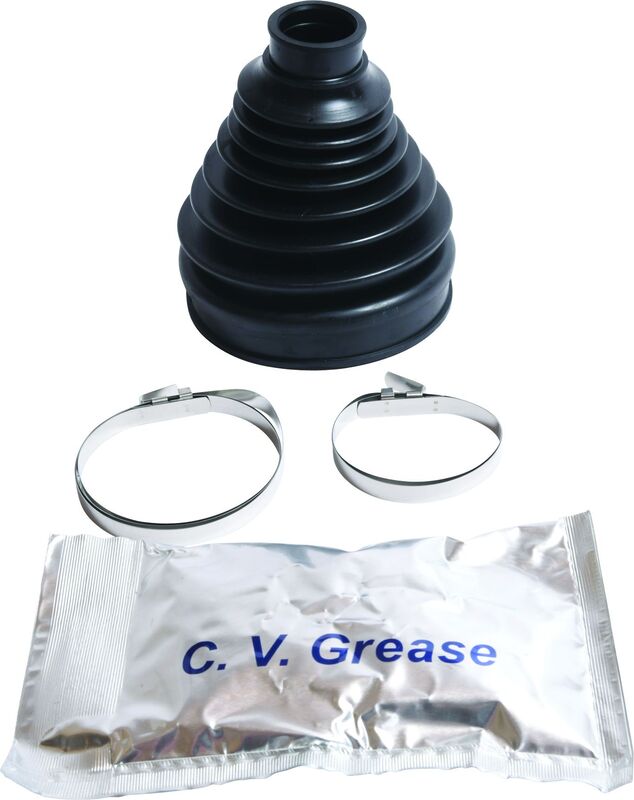 ALL BALLS CV Boot Kit Rear - Extra