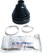 ALL BALLS CV Boot Kit Rear - Extra