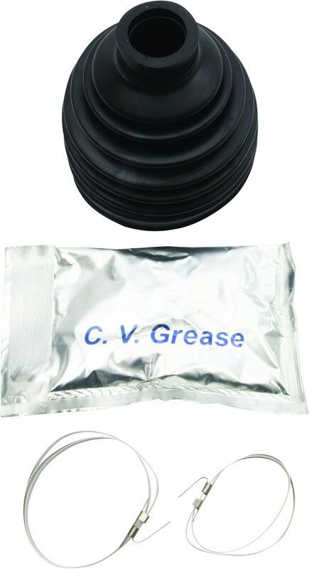ALL BALLS CV Boot Kit Rear - Extra