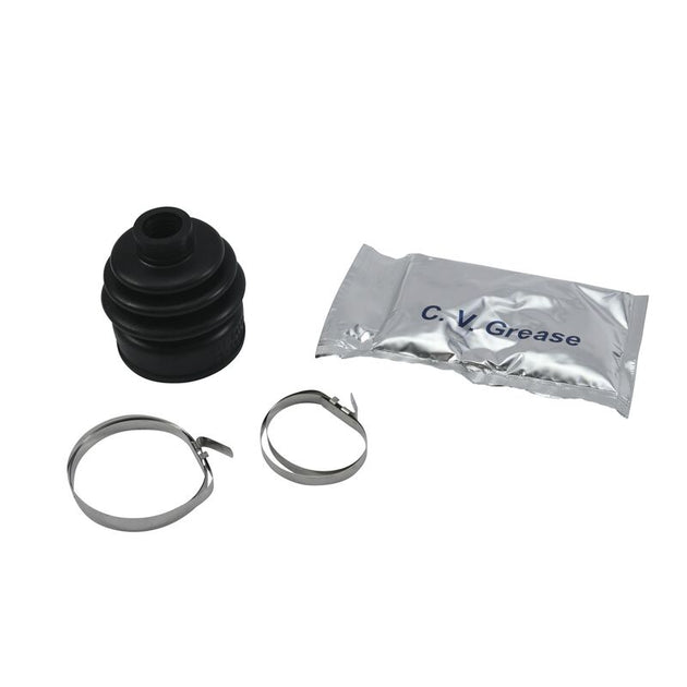 ALL BALLS CV Boot Kit Front - Extra