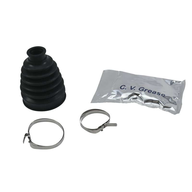ALL BALLS CV Boot Kit Rear - Extra
