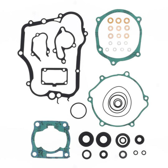 ATHENA Top End Gasket Set (oil seals included) - Main