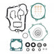 ATHENA Top End Gasket Set (oil seals included) - Main