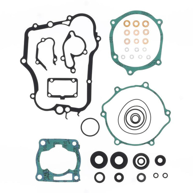 ATHENA Top End Gasket Set (oil seals included) - Extra