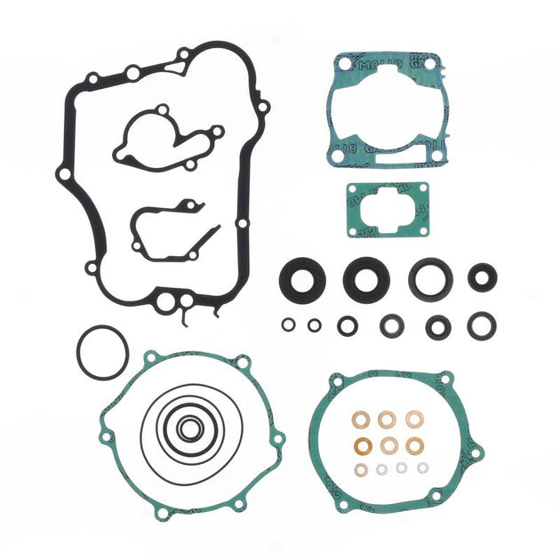 ATHENA Top End Gasket Set (oil seals included) - Main