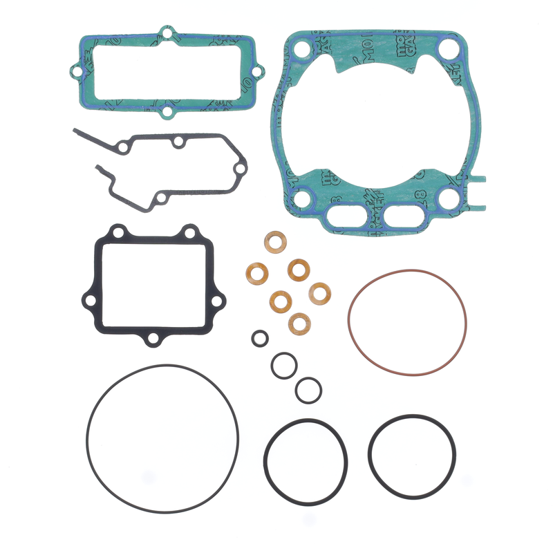 ATHENA Top End Gasket - Extra