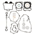 ATHENA Top End Gasket Set (oil seals included) - Main
