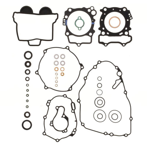 ATHENA Top End Gasket Set (oil seals included) - Main