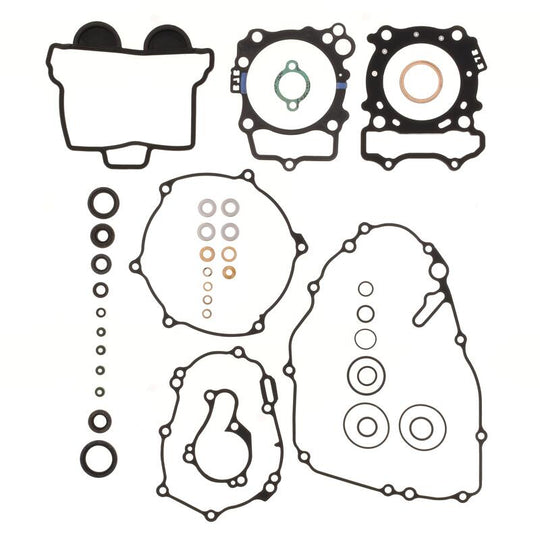 ATHENA Top End Gasket Set (oil seals included) - Main