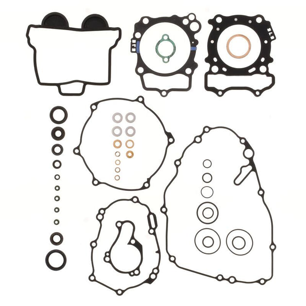 ATHENA Top End Gasket Set (oil seals included) - Extra