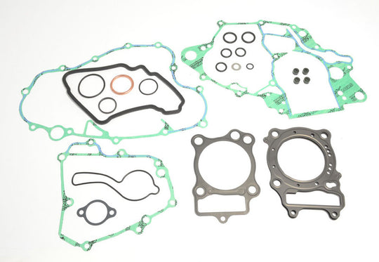 ATHENA Top End Gasket Set (oil seals included) - Extra