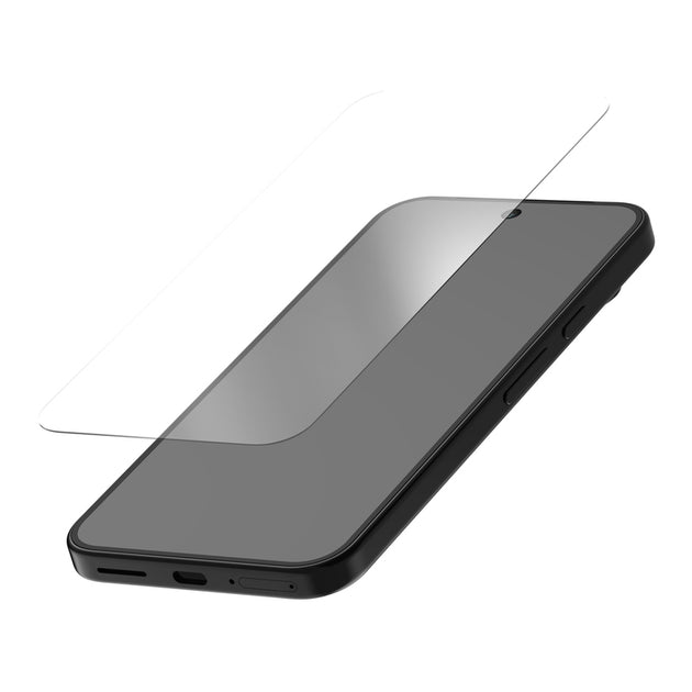Folie de protecție Quad Lock® pentru Google Pixel 9 Pro XL (Tempered Glass)