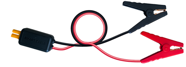 BS BATTERY Extended Smart Cable for Power Box PB-02 Booster - Main