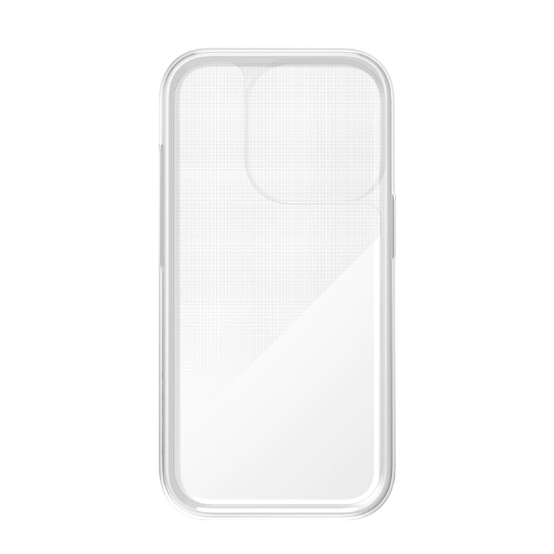 Husă de ploaie (Poncho) Quad Lock® pentru iPhone 16 Pro / MAG