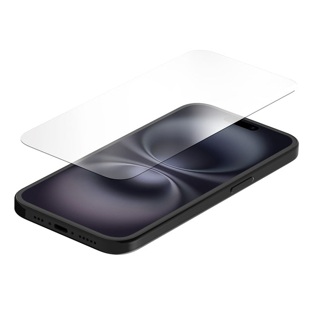 Folie de protecție Quad Lock® pentru iPhone 16