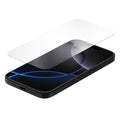 Folie de protecție Quad Lock® pentru iPhone 16 Pro