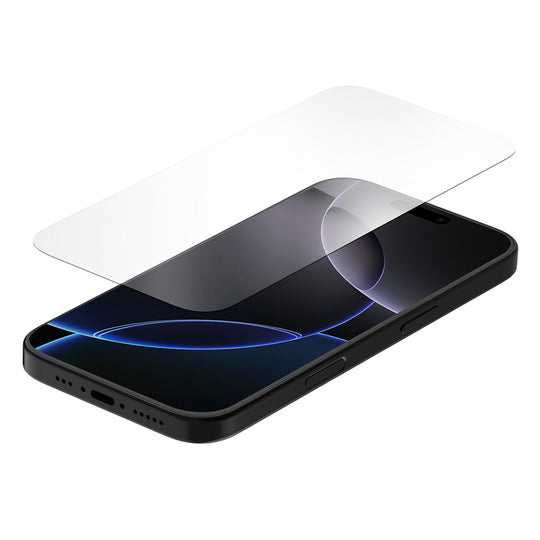 Folie de protecție Quad Lock® pentru iPhone 16 Pro