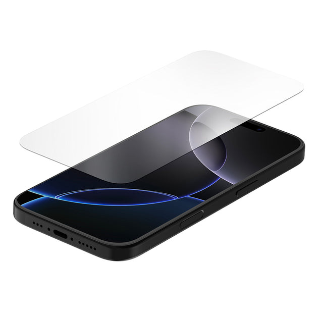Folie de protecție Quad Lock® pentru iPhone 16 Pro