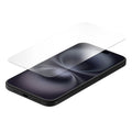 Folie de protecție Quad Lock® pentru iPhone 16 Plus