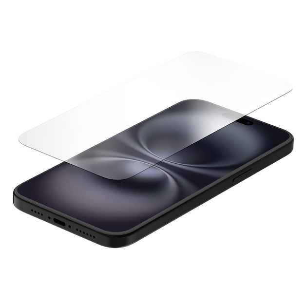 Folie de protecție Quad Lock® pentru iPhone 16 Plus