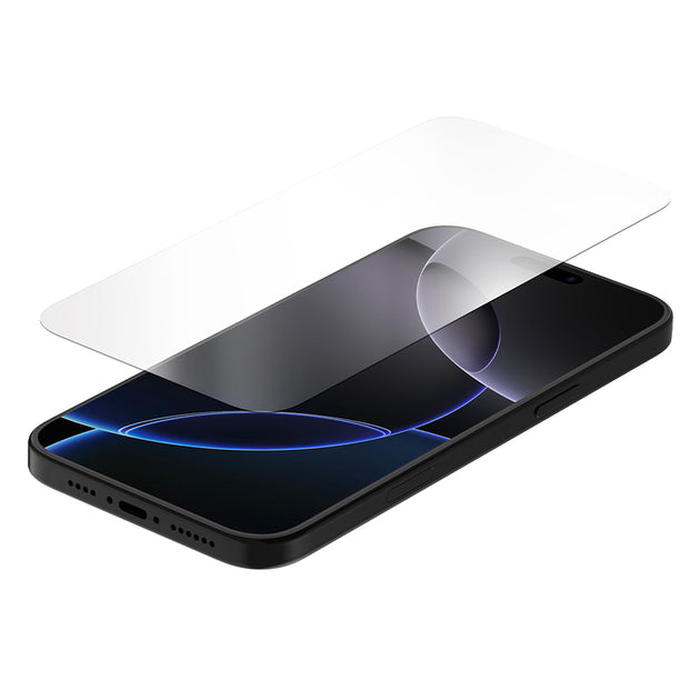 Folie de protecție Quad Lock® pentru iPhone 16 Pro Max