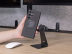 Husă Quad Lock® pentru telefon Samsung Galaxy S25 MAG