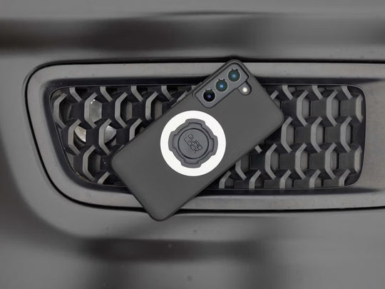 Husă Quad Lock® pentru telefon Samsung Galaxy S25 Ultra MAG